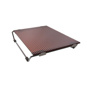 Outdoorchef Zubehör Blazinglas für HEAT Modelle Art.Nr. 18.212.98