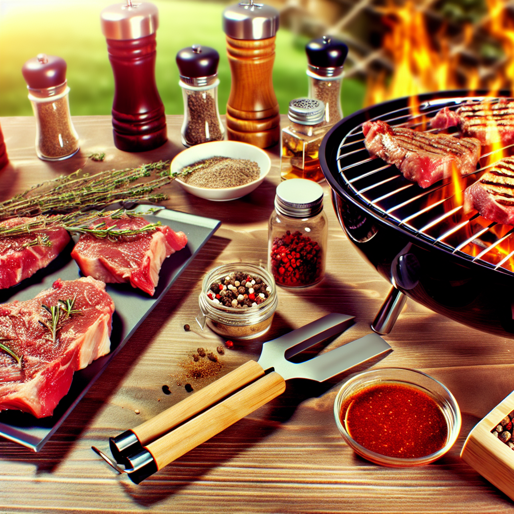 grillen