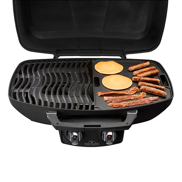 webergrill