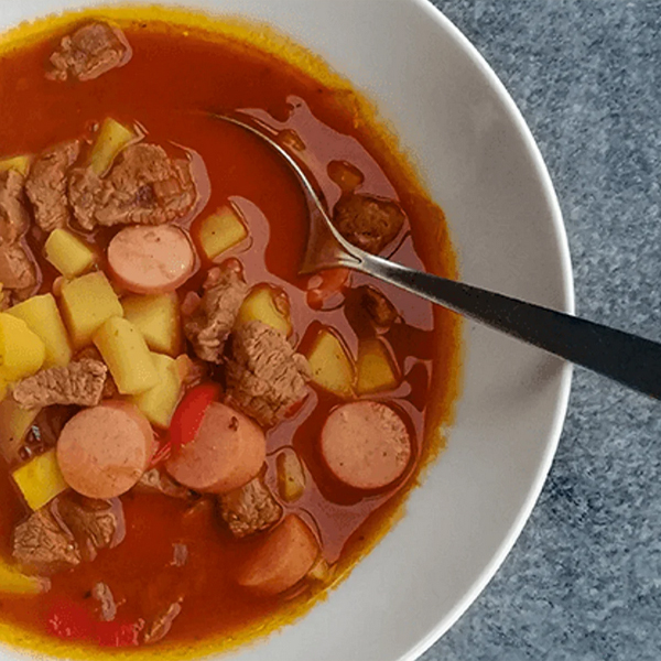 Stay Spiced Gewürz Paprika - geräuchert, edelsüß - 90g Schraubdose Art.Nr.: 50155xM – Bild 5