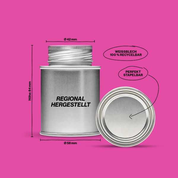 Stay Spiced Gewürz Geflügel Brathuhn 70 g Schraubdose Art.Nr.: 60009xM – Bild 3