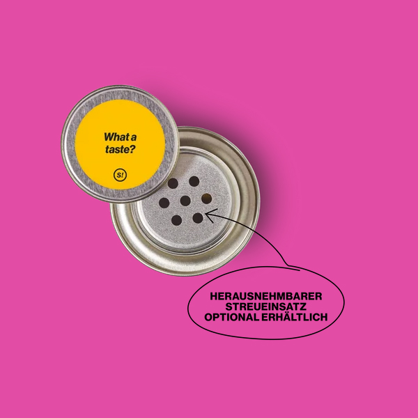 Stay Spiced Gewürz Geflügel Brathuhn 70 g Schraubdose Art.Nr.: 60009xM – Bild 4