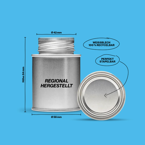 Stay Spiced Gewürz Braten & Grill 70g Schraubdose Art.Nr. 60121xM – Bild 2