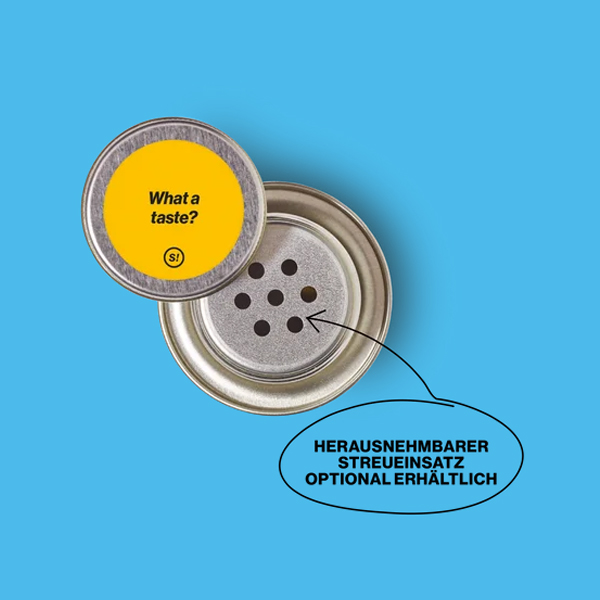 Stay Spiced Gewürz Braten & Grill 70g Schraubdose Art.Nr. 60121xM – Bild 4