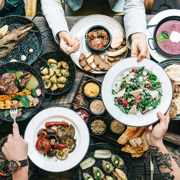 Stay Spiced Gewürz Braten & Grill 70g Schraubdose Art.Nr. 60121xM – Bild 5