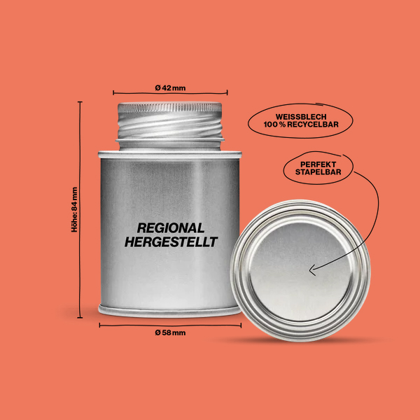 Stay Spiced Allround BBQ Rub - 170 ml Schraubdose Art.Nr. 61004xM – Bild 3