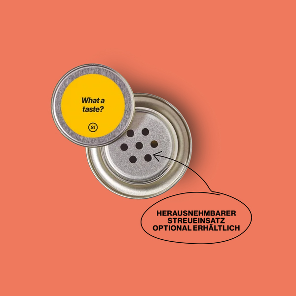 Stay Spiced Allround BBQ Rub - 170 ml Schraubdose Art.Nr. 61004xM – Bild 4