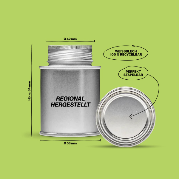 Stay Spiced Gewürz Grill Gemüse 90 g Schraubdose Art.Nr.: 62007xM – Bild 3