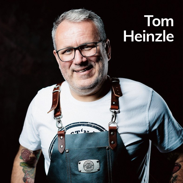 Stay Spiced Gewürz Hot Nashville by Tom Heinzle - 90g Schraubdose Art.Nr. 62034xM – Bild 5