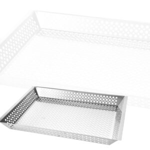 Borniak Zubehör Smoker Tray 150 Räucherrost Art.Nr. ST150X45