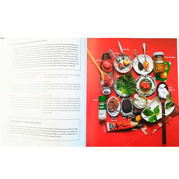 Grillbuch Japanisch Grillen von Tadashi Ono Art.Nr. 116680 – Bild 3