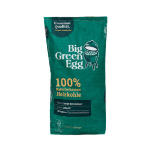 Big Green Egg Zubehör Holzkohle 9kg Art.Nr. 666304
