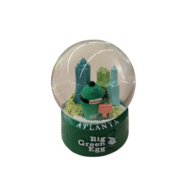 Big Green Egg Zubehör Schneekugel Art. Nr. 666847