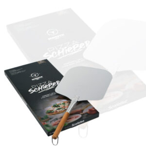 Moesta BBQ Zubehör Pizza Schieber No. 1 66 cm Art.Nr. 10039