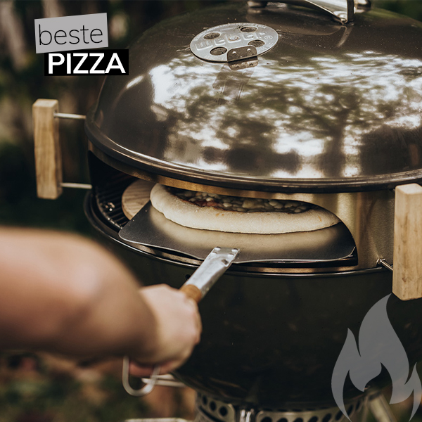 Moesta BBQ Zubehör Pizza Schieber No. 1 66 cm Art.Nr. 10039 – Bild 3