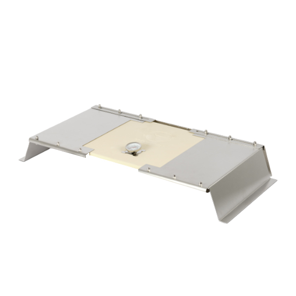 Moesta BBQ Zubehör Pizzacover Flex Art.Nr. 19597