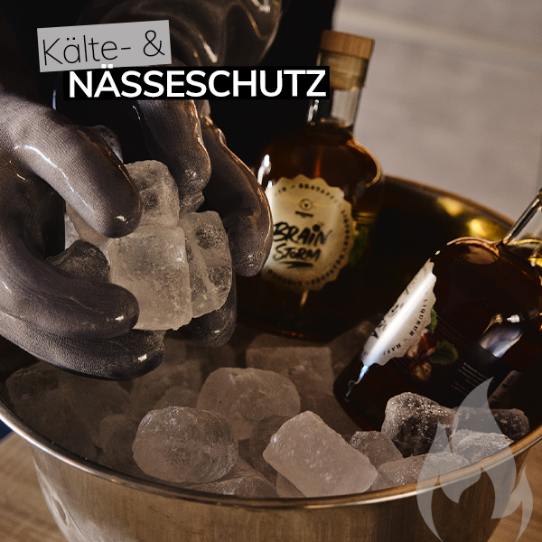 Moesta BBQ Zubehör HeatPro Gloves Hitzehandschuhe Silikon Art.Nr. 19832 – Bild 4