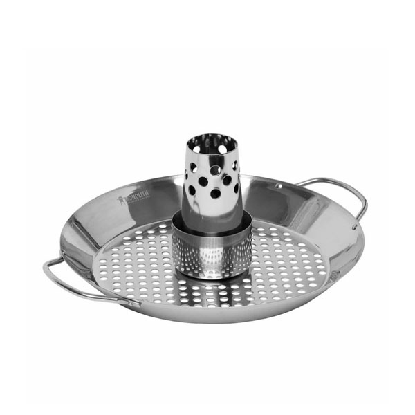 Monolith Zubehör Chicken Roaster Art.Nr. 206008