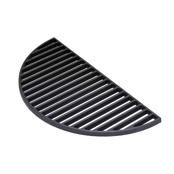 Monolith Zubehör SGS halber Gussrost LeChef Art.Nr. 207035 – Bild 2