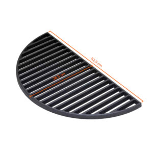 Monolith Zubehör SGS halber Gussrost LeChef Art.Nr. 207035