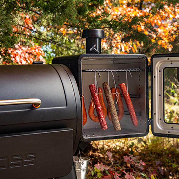 Pit Boss Fleischerhaken - 6er-Pack Art.Nr. 40299 – Bild 2