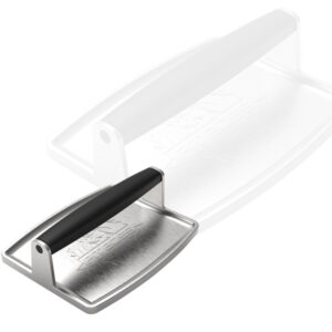 Pit Boss Zubehör Soft Touch Gusseisenpresse Art.Nr. 40955