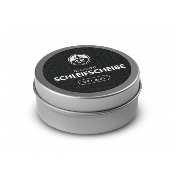 Horl Diamond Schleifstein grob Art.Nr. S1-P