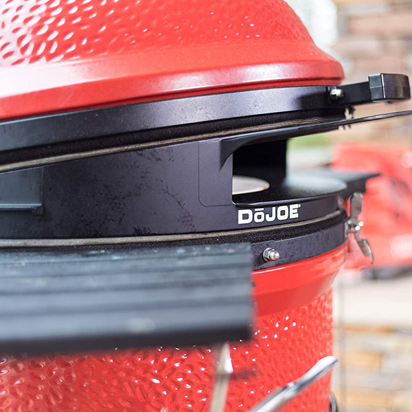 Kamado Joe Zubehör Pizzaring DoJoe - Classic Art.Nr. KJ-DJ – Bild 4