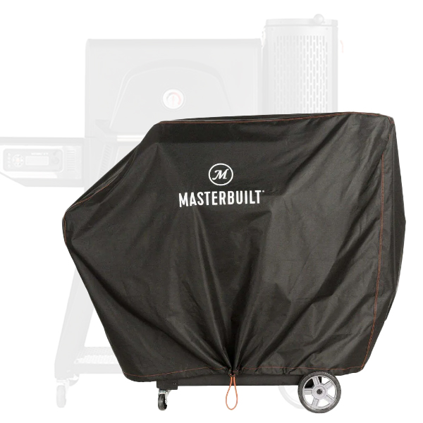 Masterbuilt Zubehör Abdeckhaube für Holzkohlegrill Smoker Gravity 560/600/800/545 Art.Nr. MB20080220