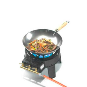 Hot Wok 7 KW Nr. HW3711-CH