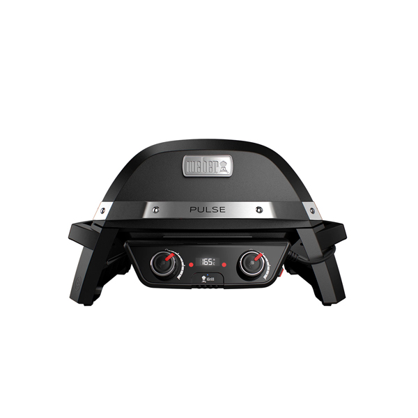 Weber Pulse 2000 als Ersatzteil – Neuer Grill OHNE Kontrolleinheit & Fühler Art. Nr. 82010079 – Bild 2