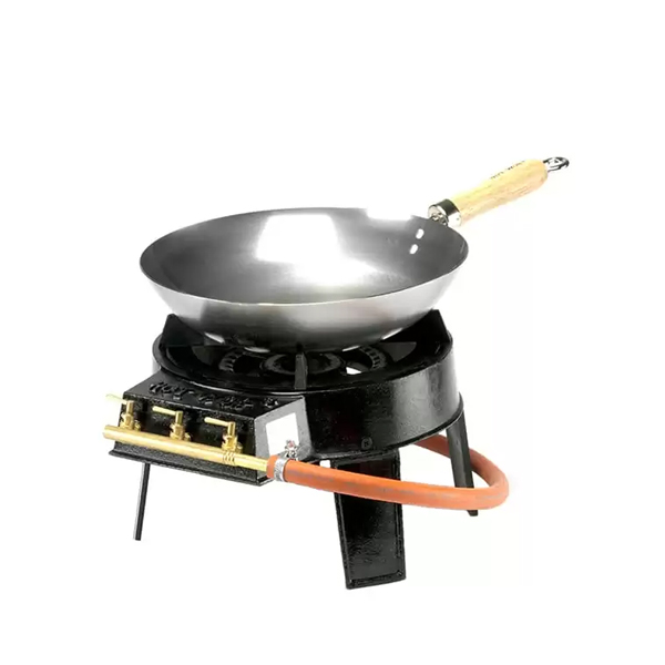 Hot Wok 7 KW Nr. HW3711-CH – Bild 2