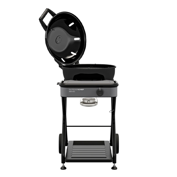 MEGA DEAL Outdoorchef Gasgrill Ambri 480G EVO Art.Nr. 18.128.65-CH – Bild 3