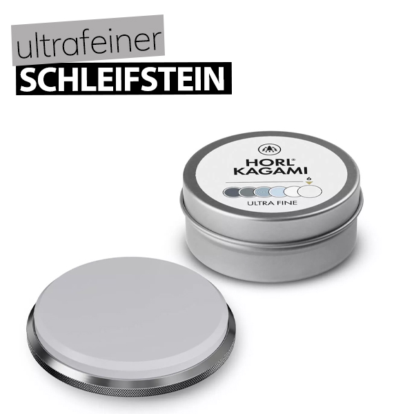 Horl Schleifstein Kagami Ultra Fine Art.Nr. S6-P – Bild 2
