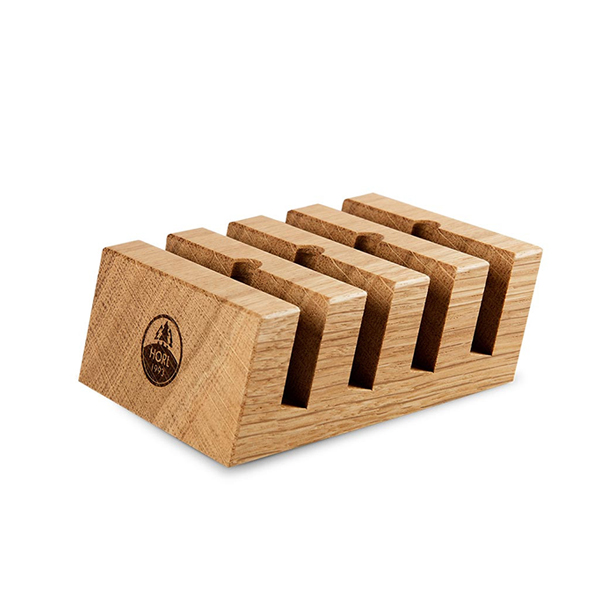 Horl Station für Schleifscheiben Eiche Art.Nr. STASCHE - P