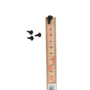 Outdoorchef Ersatzteil Gummipuffer 4 Stück im Set (Kugel) Art.Nr. 18.360.86