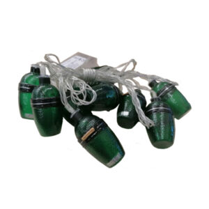 Big Green Egg Zubehör LED Lichterkette EGG Art. Nr. 700898