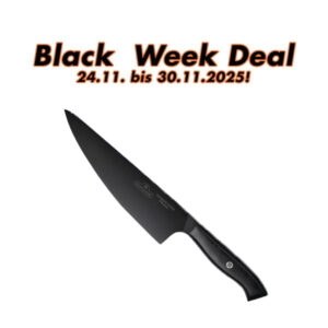 Napoleon Küchenmesser Phantom Art.Nr. 55218 Black Week Deal