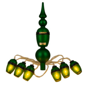 Big Green Egg Zubehör Weihnachtsbaum Set EGG Art. Nr. 1003539