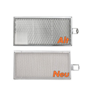 Napoleon Ersatzteil Sizzle Zone groß für Rogue 425/525/625 LE/LEX 485 Art.Nr. N010- 1377 alte Nr. N010-1428