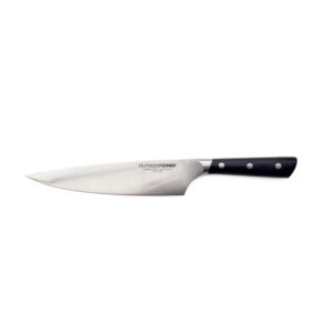 Outdoorchef Zubehör Küchenmesser Premium + Gravur gegen Aufpreis Art.Nr. 14.491.43