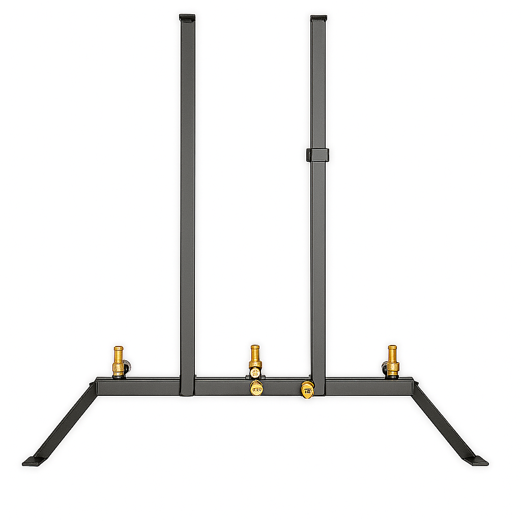 Weber Ersatzteil Verteilereinheit-Brenner Genesis 320 Ar. Nr. 67623 – Bild 2