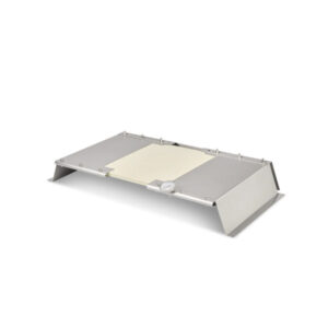 Moesta BBQ Zubehör Pizzacover Flex Art.Nr. 19597