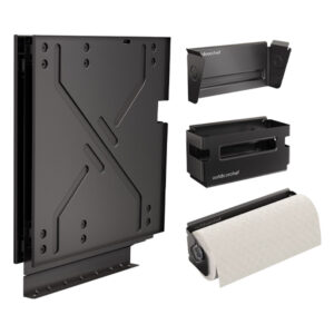 Outdoorchef Zubehör für Outdoorküche HEAT Organizer 4er-Set für Heat Grillstationen und Module Art. Nr. 18.213.14