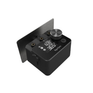 ToGrill Grillgebläse - Blower für Kamado mit Temperaturkontrolle Art. Nr. 2A14C01