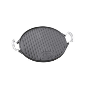 Outdoorchef Zubehör Gussplatte für 420 Art. Nr. 18.211.58