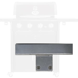 Outdoorchef Ersatzteil Flammenbrücke aus Edelstahl Bracket für Australia, Canberra, Auckland, Perth und Wellington,Art.Nr. 18.612.34