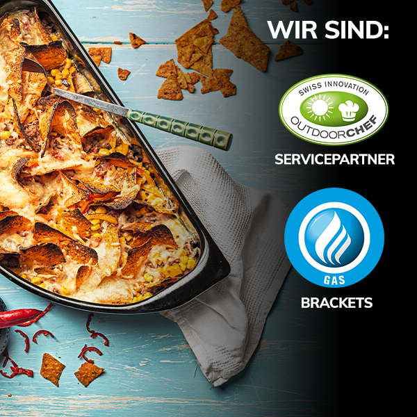 Outdoorchef Ersatzteil Flammenbrücke aus Edelstahl Bracket für Australia, Canberra, Auckland, Perth und Wellington,Art.Nr. 18.612.34 – Bild 7