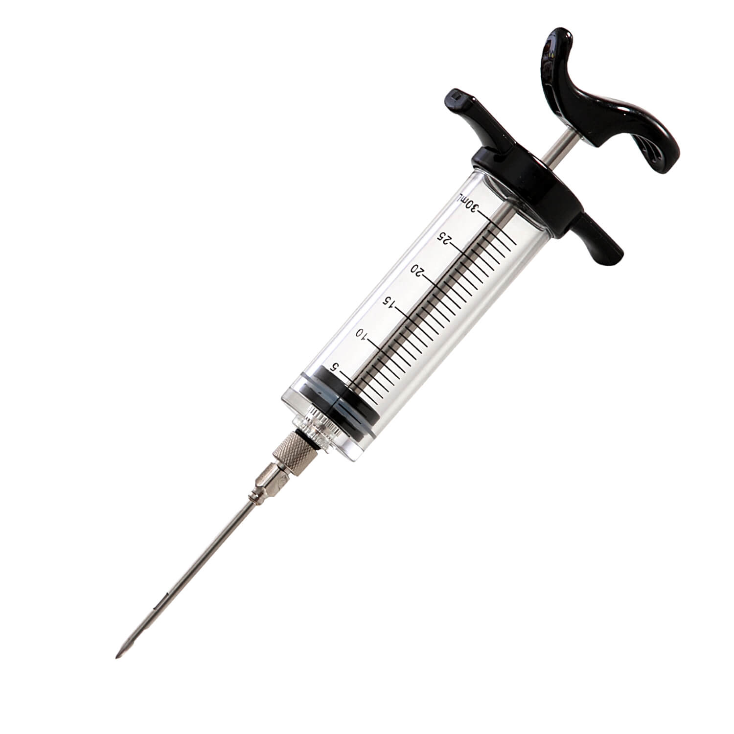 Allgrill Marinaden und Aromaspritze 30 ml Nr. 9806 – Bild 2