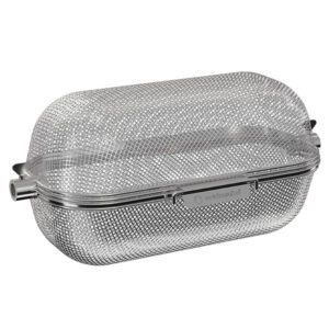 Outdoorchef Zubehör für Outdoorküche HEAT Drehspiess Korb Heat Art. Nr. 18.213.13